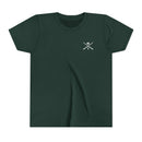 Dynasty 1-41 Mountain D4 - Youth Short Sleeve Tee