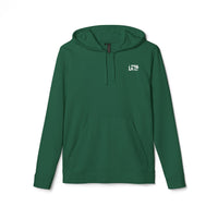 UAC - Adidas Unisex Fleece Hoodie