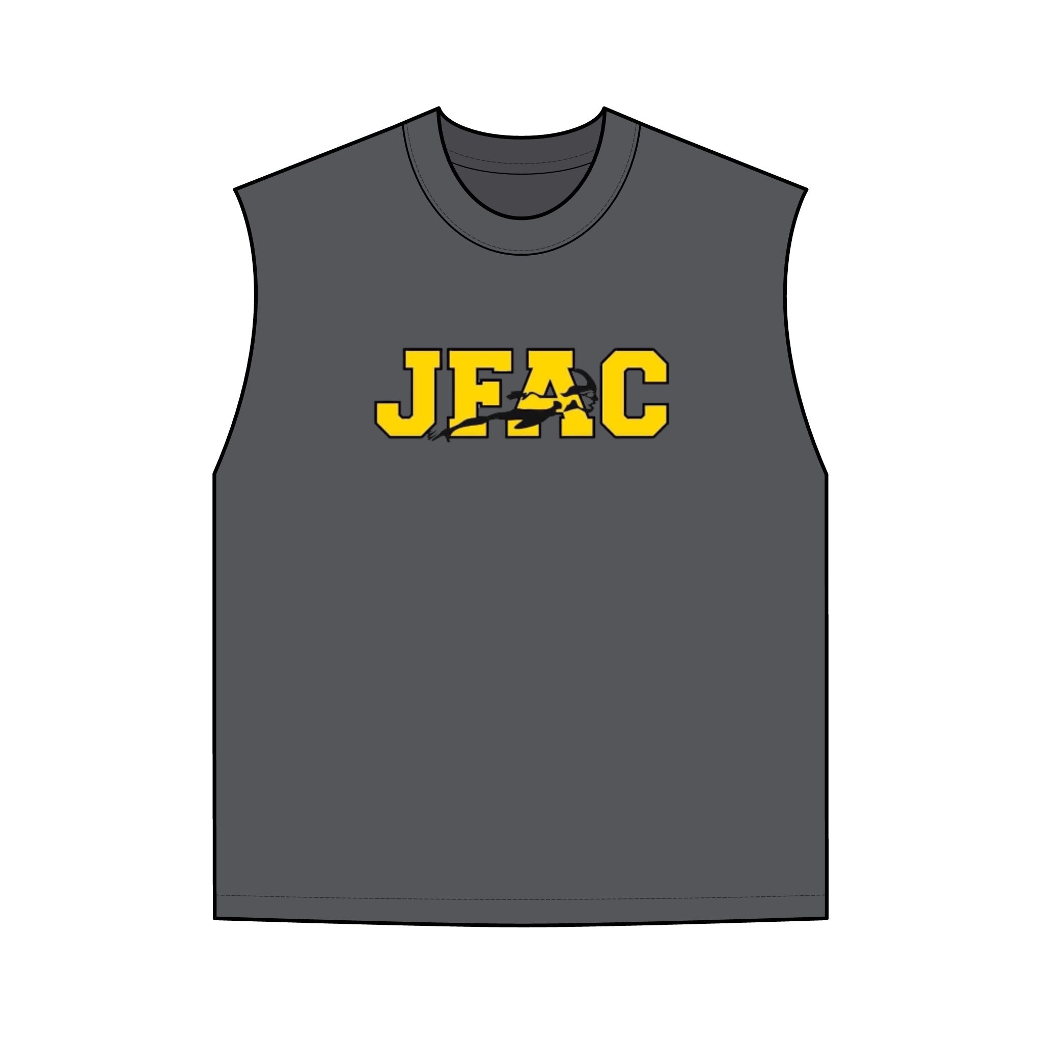 JFAC - Graphic Tank Top