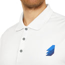 STAT-TIS - adidas Unisex Performance Polo