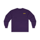 JFAC - Unisex Long Sleeve Tee