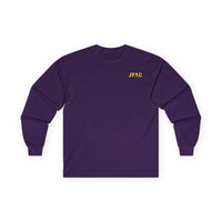 JFAC - Unisex Long Sleeve Tee