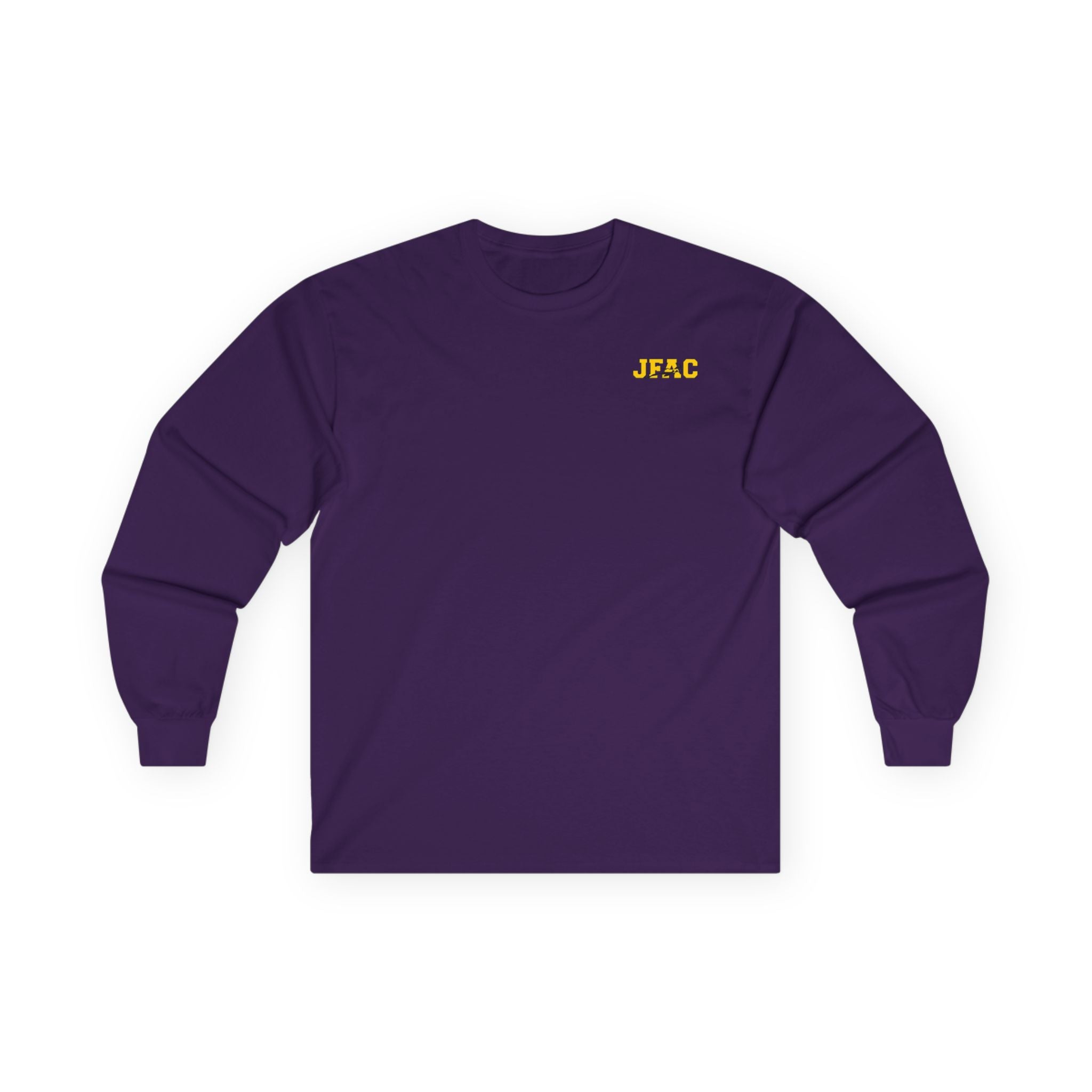 JFAC - Unisex Long Sleeve Tee