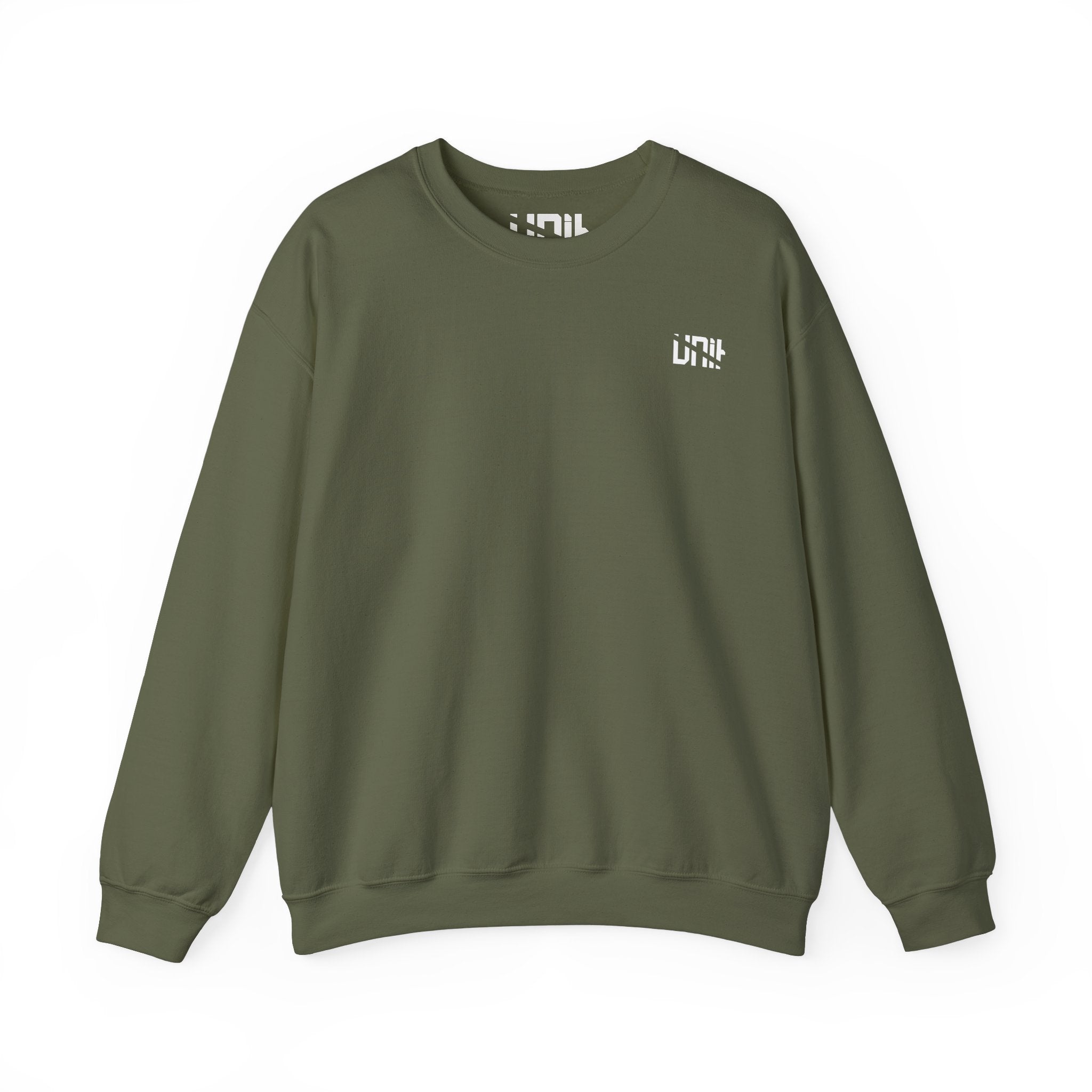 UAC - Unisex Heavy Blend™ Crewneck Sweatshirt