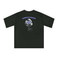3ID MRC - Unisex Zone Performance T-shirt