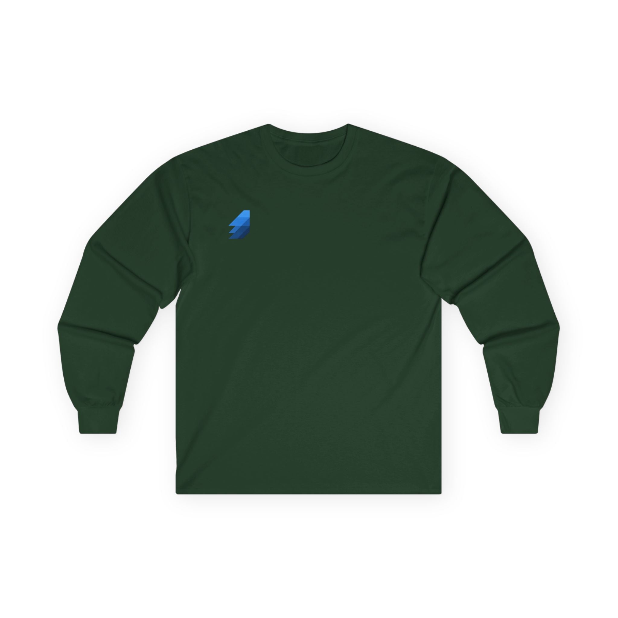 STAT-TIS - Unisex Ultra Cotton Long Sleeve Tee