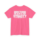 1-41 Infantry EST 1917 D4 - Unisex Heavy Cotton Tee