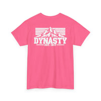 1-41 Infantry EST 1917 D4 - Unisex Heavy Cotton Tee