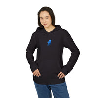 STAT-TIS - adidas Unisex Fleece Hoodie