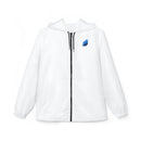 STAT-TIS - Windbreaker Jacket (AOP)