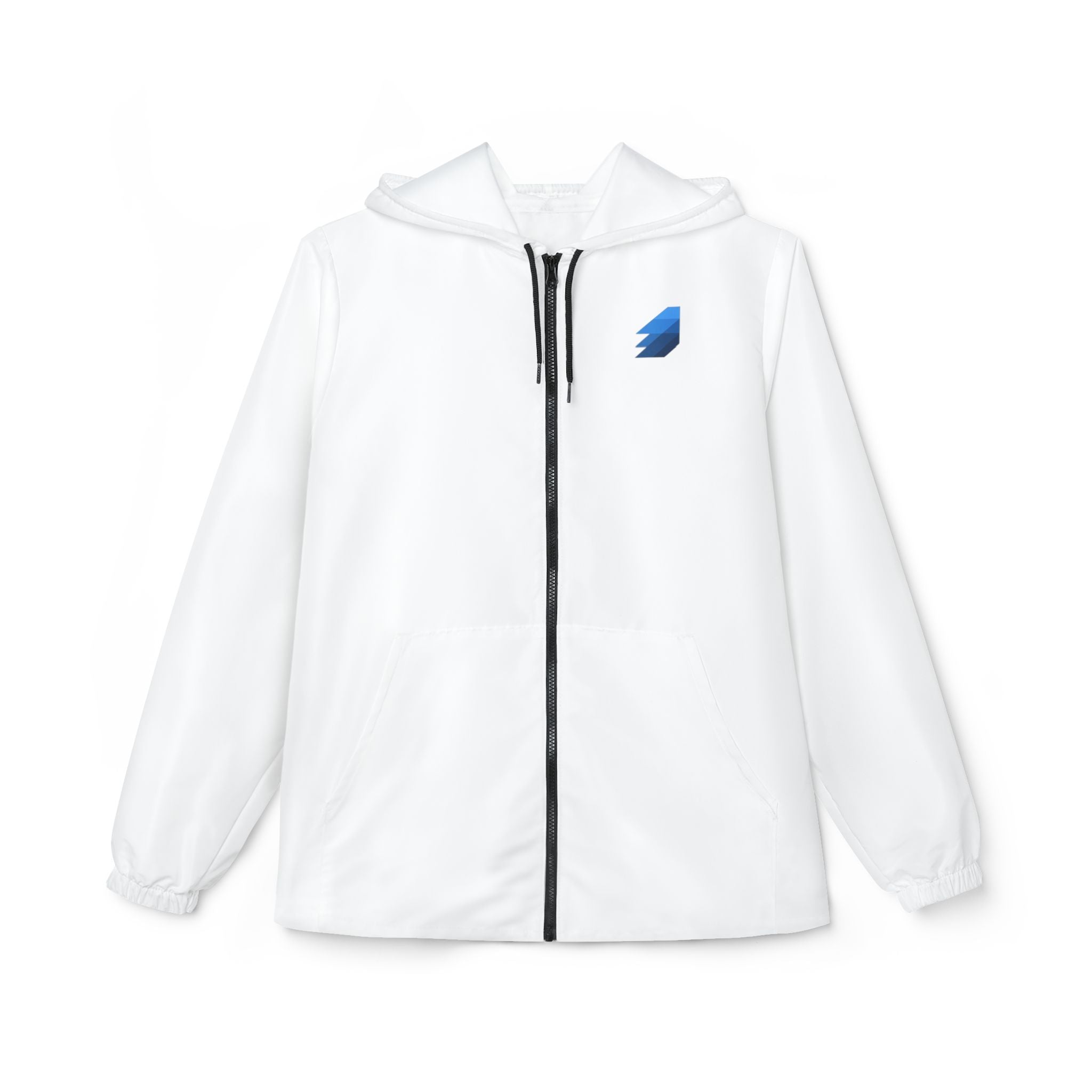 STAT-TIS - Windbreaker Jacket (AOP)