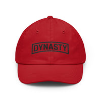 Dynasty 1-41 - Classic Dad Hat