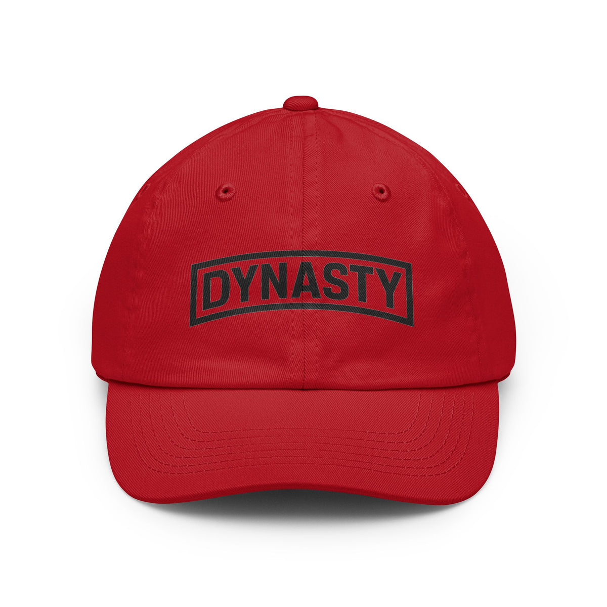 Dynasty 1-41 - Classic Dad Hat