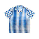 STAT-TIS - Men's Hawaiian Shirt (AOP)