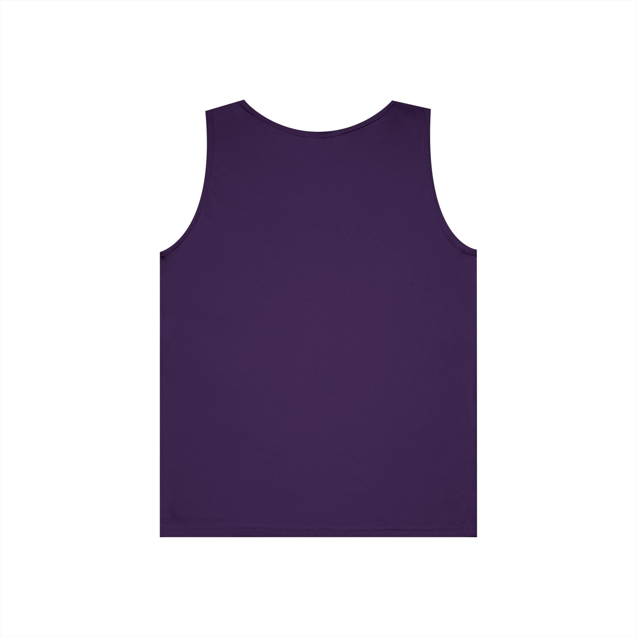 JFAC - Unisex Heavy Cotton Tank Top