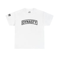 Dynasty 1-41 - Unisex Heavy Cotton Tee