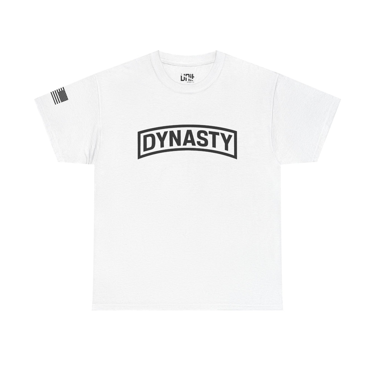 Dynasty 1-41 - Unisex Heavy Cotton Tee