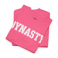 Dynasty 1-41 EST 1917 D1 - Unisex Heavy Cotton Tee