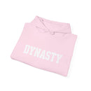 Dynasty 1-41 EST 1917 D1 - Unisex Heavy Blend™ Hooded Sweatshirt