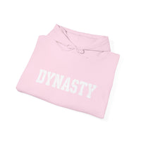 Dynasty 1-41 EST 1917 D1 - Unisex Heavy Blend™ Hooded Sweatshirt