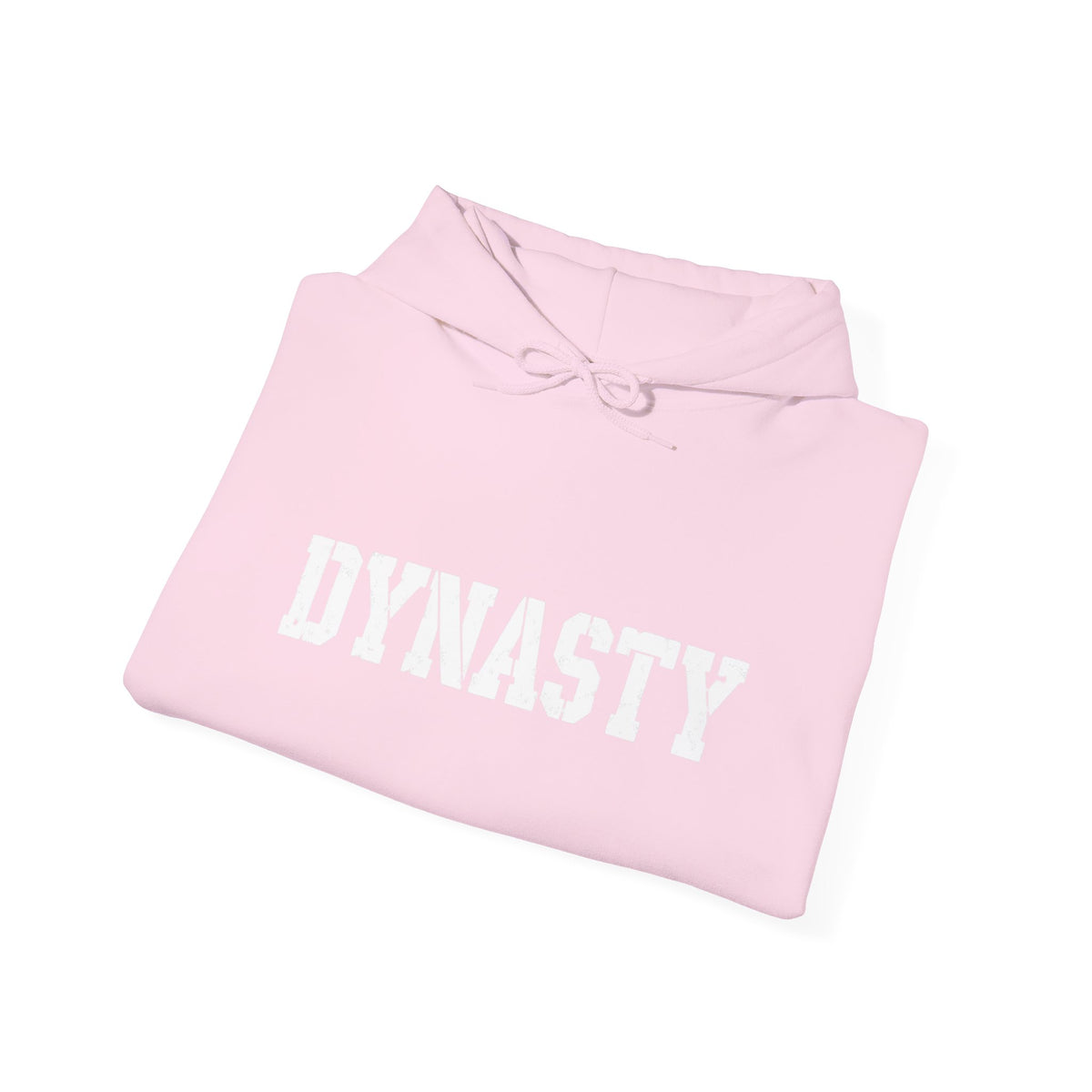 Dynasty 1-41 EST 1917 D1 - Unisex Heavy Blend™ Hooded Sweatshirt