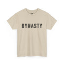 Dynasty EST 1917 1 - Unisex Heavy Cotton Tee