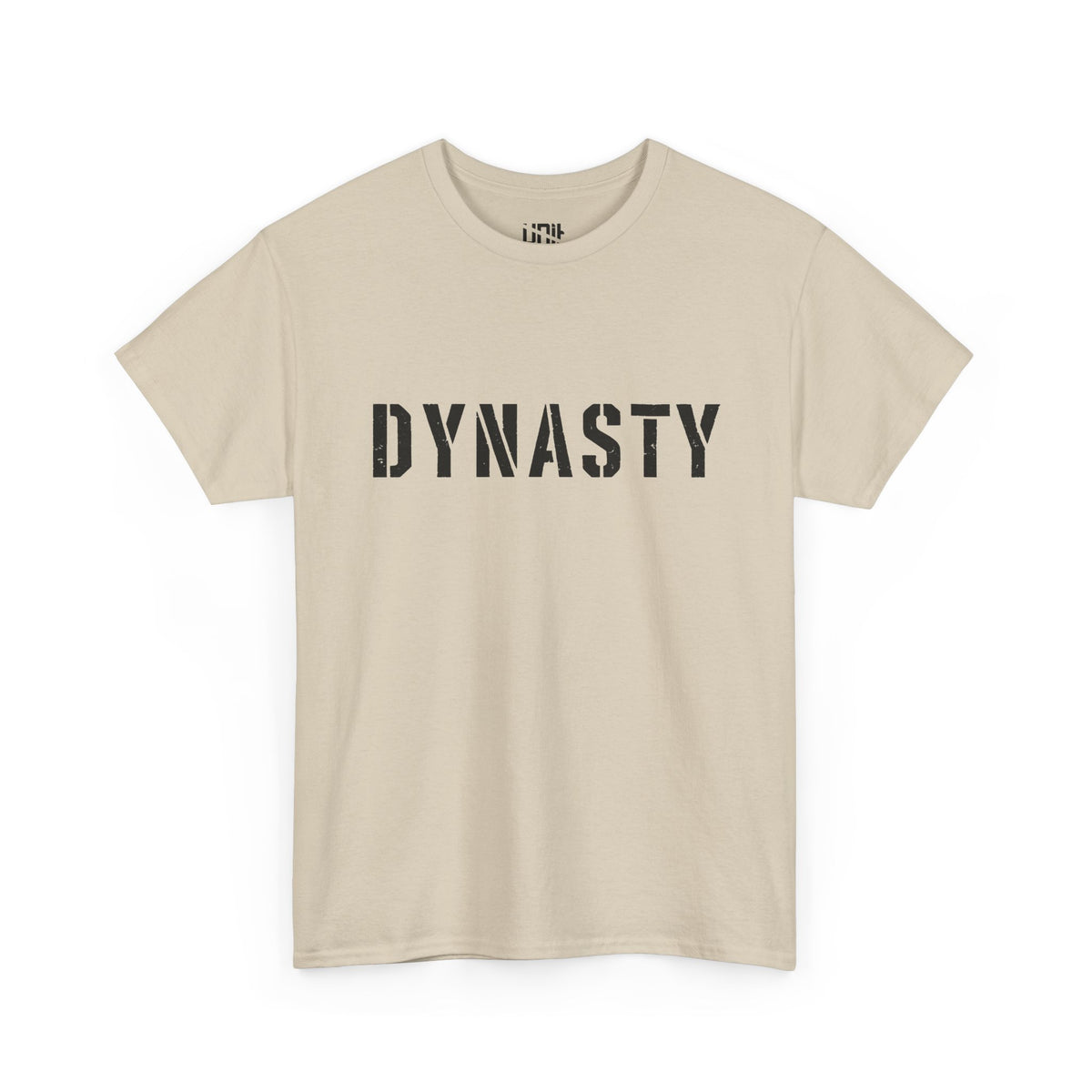 Dynasty EST 1917 1 - Unisex Heavy Cotton Tee