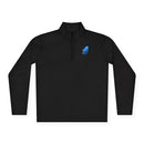 STAT-TIS - Unisex Quarter-Zip Pullover