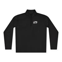 UAC - Men's Quarter-Zip Pullover
