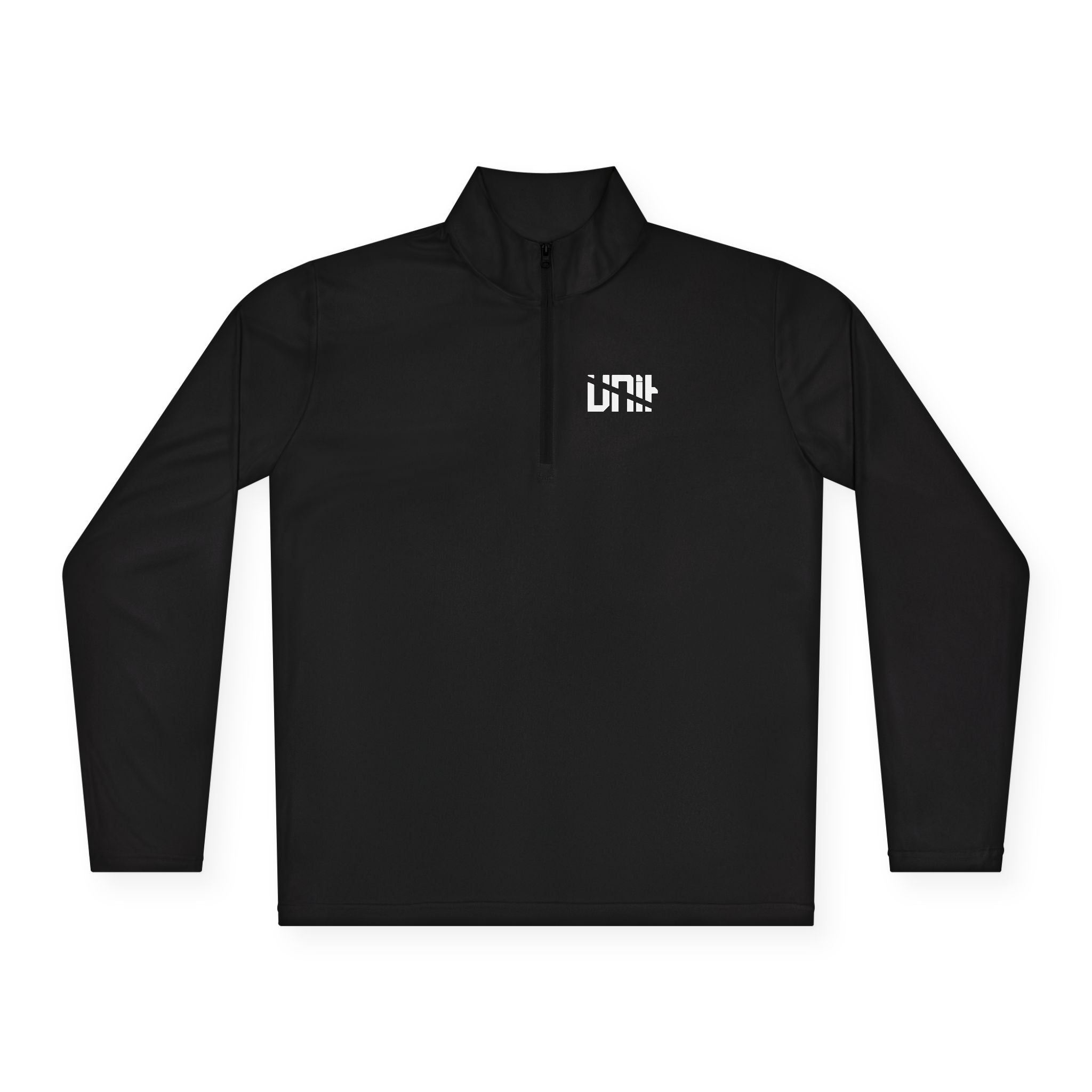 UAC - Men's Quarter-Zip Pullover