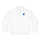 STAT-TIS - Unisex Quarter-Zip Pullover