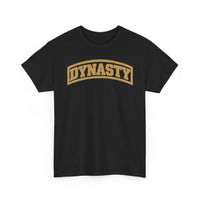 Dynasty 1-41 EST 1917 D2 - Unisex Heavy Cotton Tee
