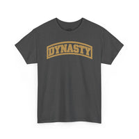 Dynasty 1-41 EST 1917 D2 - Unisex Heavy Cotton Tee