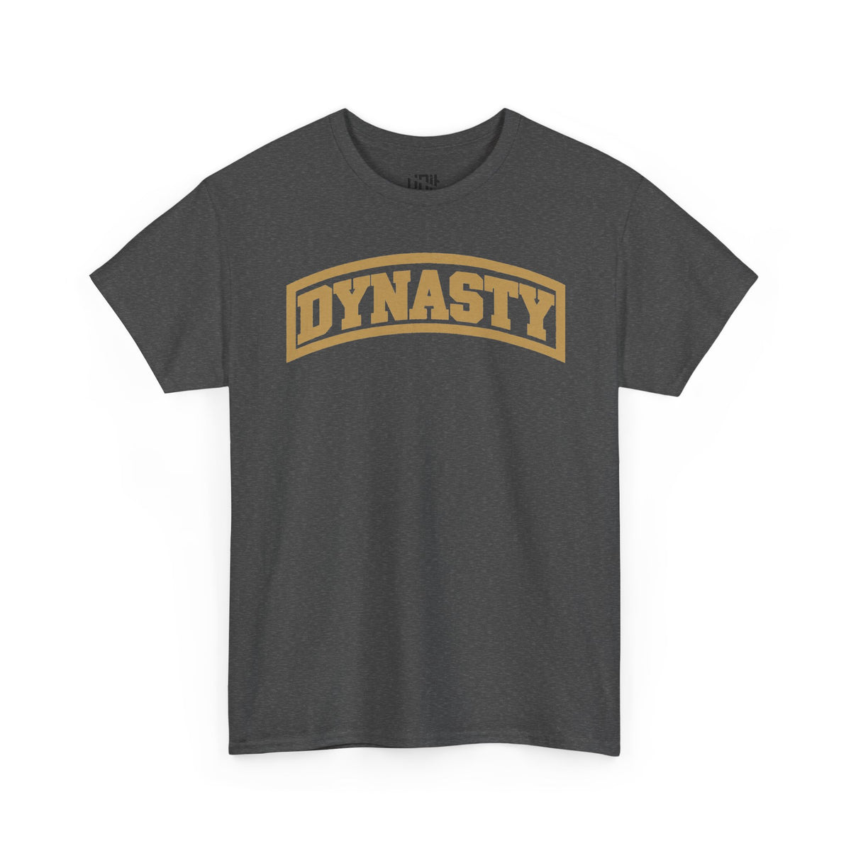 Dynasty 1-41 EST 1917 D2 - Unisex Heavy Cotton Tee