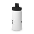 Dynasty 1-41 - Stainless Steel Water Bottle, Sports Lid