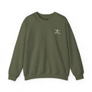 Dynasty EST 1917 1-41 D4 - Unisex Heavy Blend™ Crewneck Sweatshirt