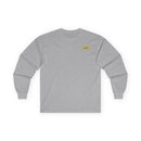 JFAC - Unisex Long Sleeve Tee