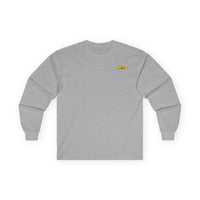 JFAC - Unisex Long Sleeve Tee