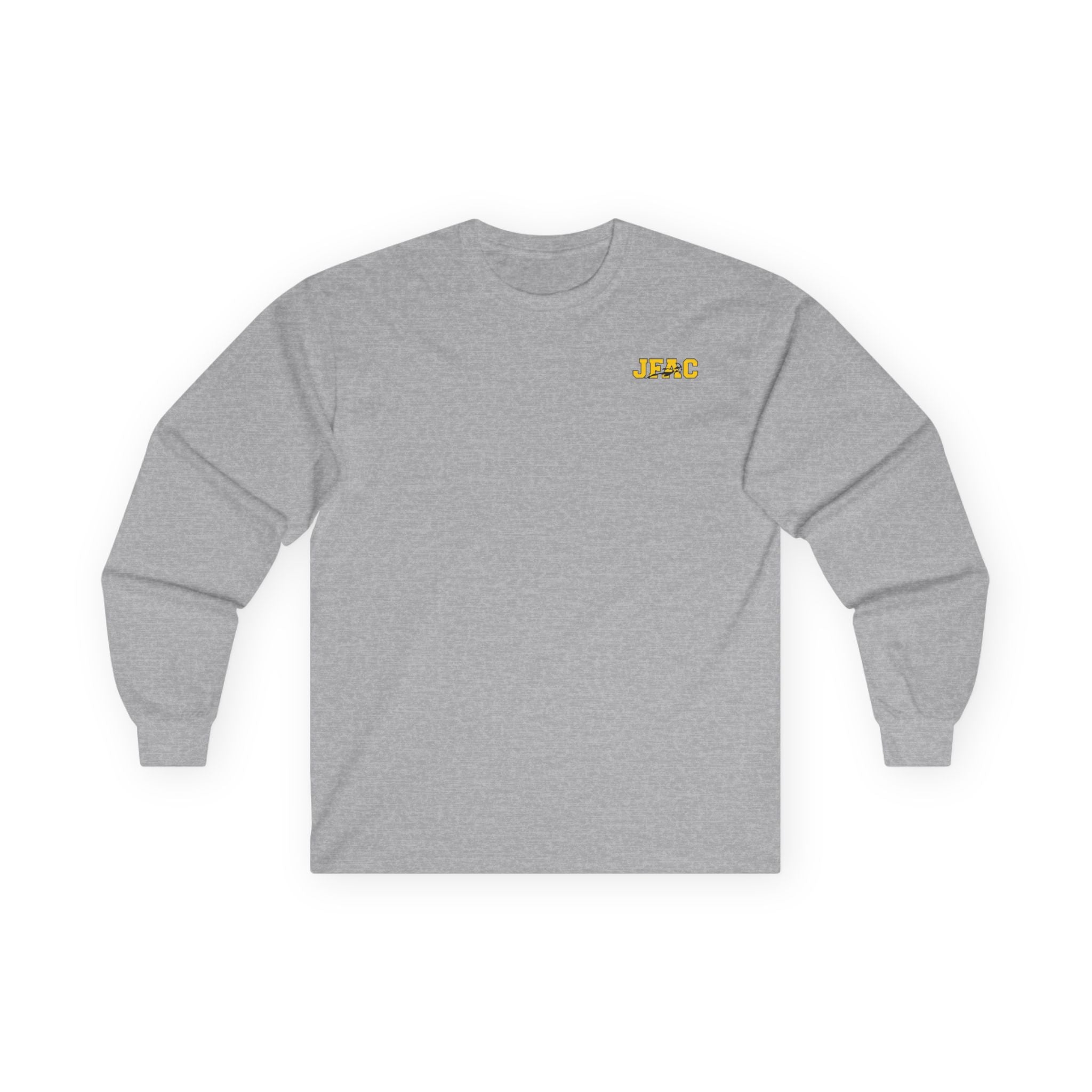 JFAC - Unisex Long Sleeve Tee