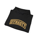 Dynasty 1-41 EST 1917 D2 - Unisex Heavy Blend™ Hooded Sweatshirt