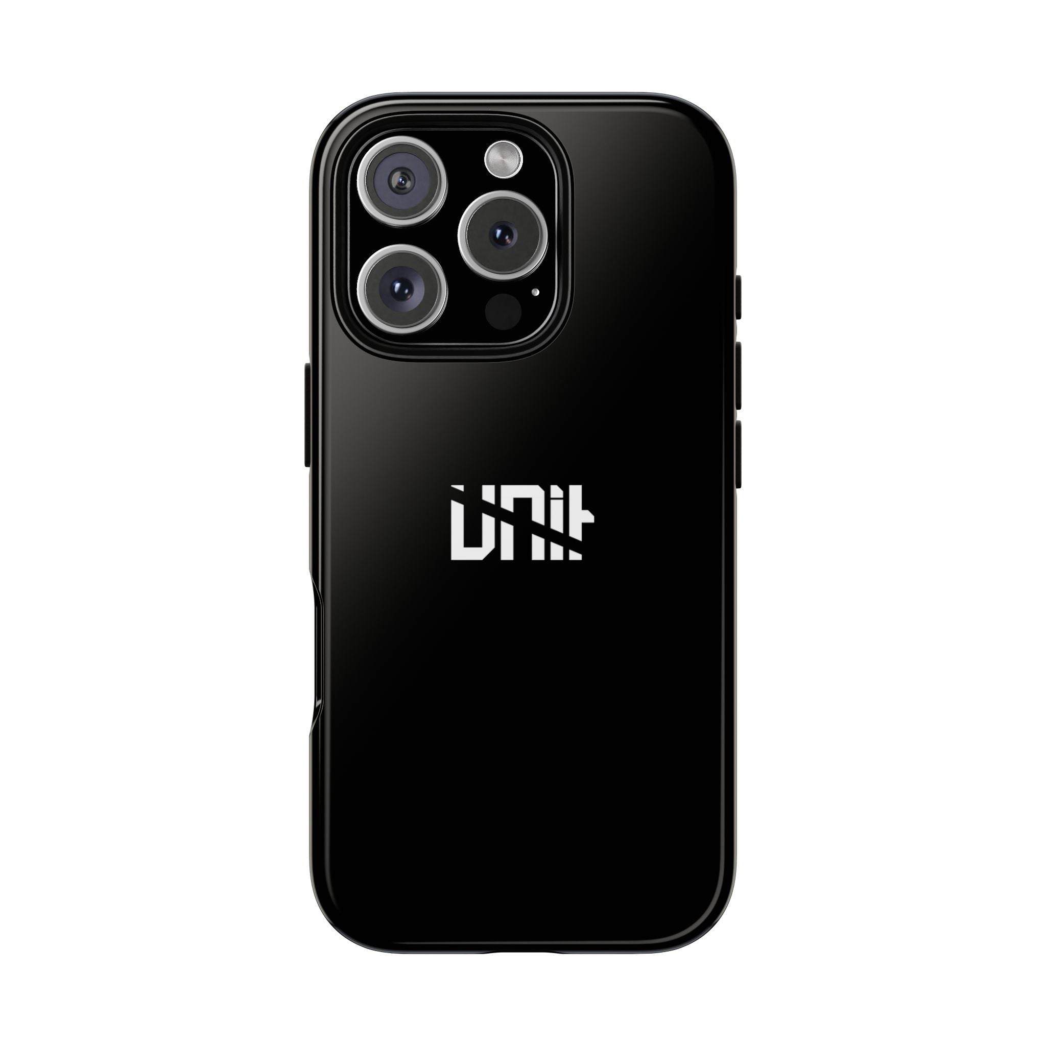 UAC - Phone Cases
