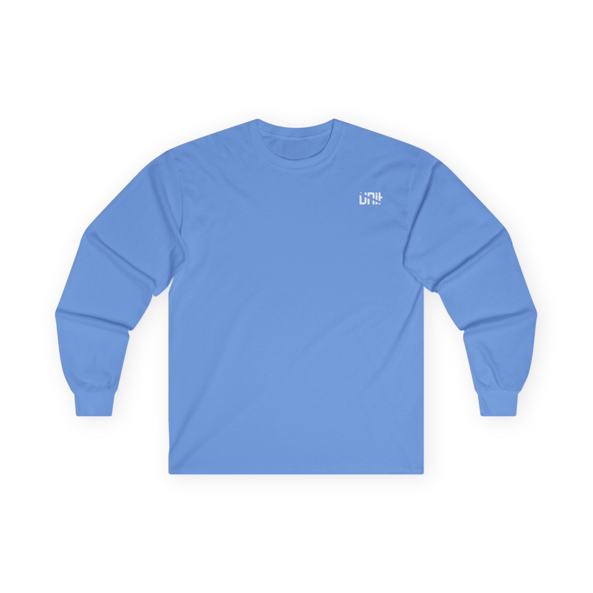 UAC - Unisex Long Sleeve Tee