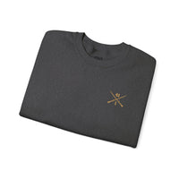 Dynasty 1-41 D3 - Unisex Heavy Blend™ Crewneck Sweatshirt
