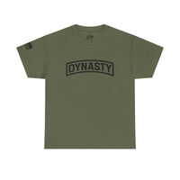 Dynasty 1-41 - Unisex Heavy Cotton Tee