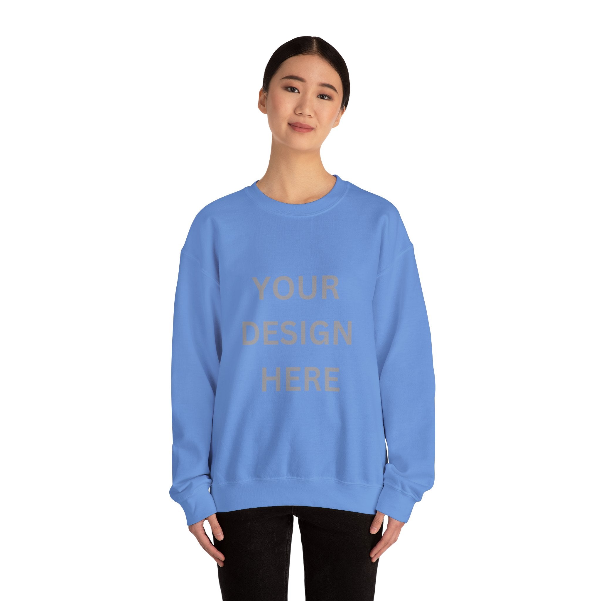 Carolina Blue / S