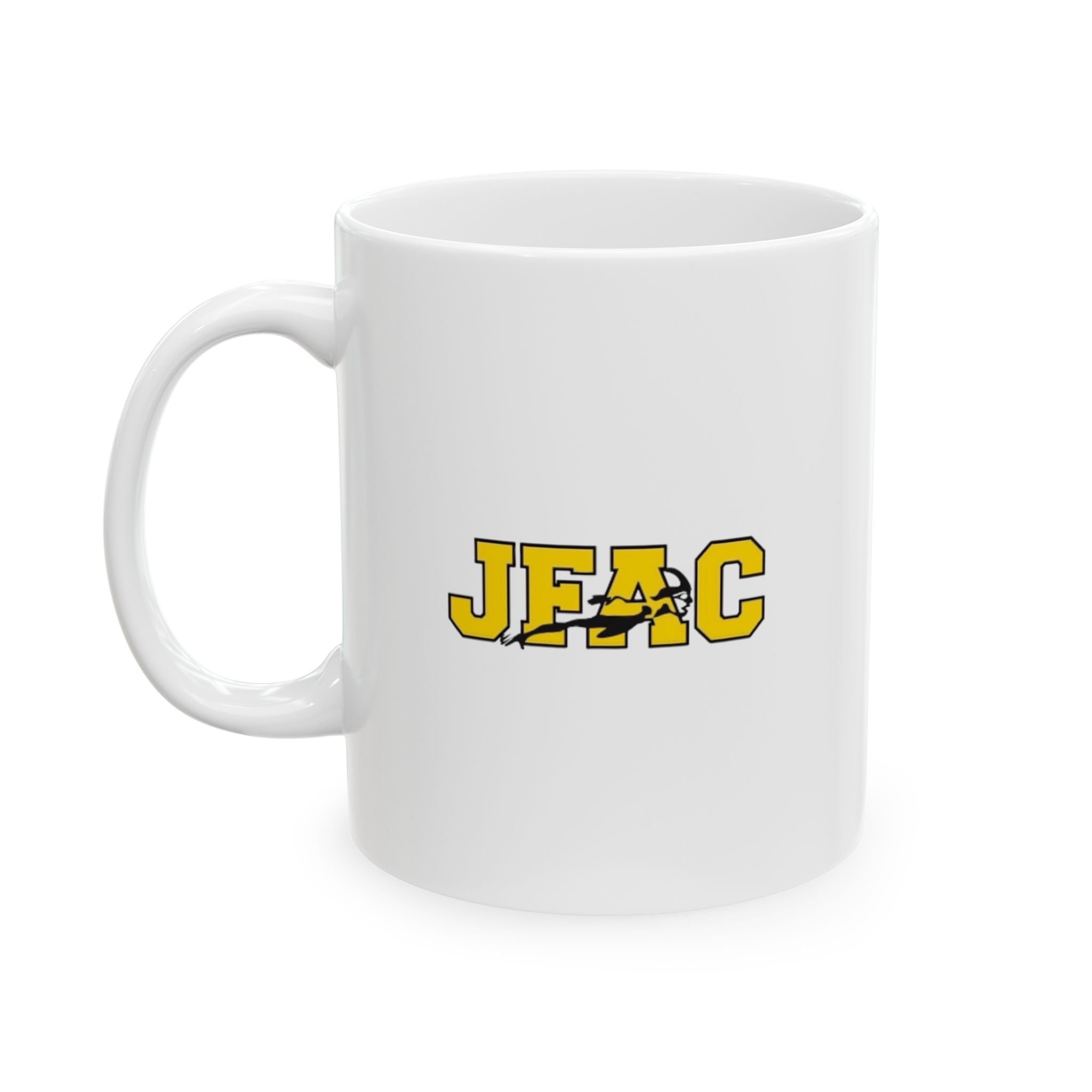 JFAC - Ceramic Mug