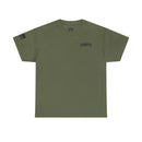 Dynasty 1-41 EST 1971 Minimalist - Unisex Heavy Cotton Tee