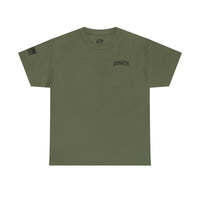 Dynasty 1-41 EST 1971 Minimalist - Unisex Heavy Cotton Tee