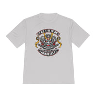 Dynasty I Co 1-41 IN BN 1 EST 1917 - Unisex Moisture Wicking Tee