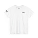 Dynasty 14-1 Minimalist - Unisex Heavy Cotton Tee